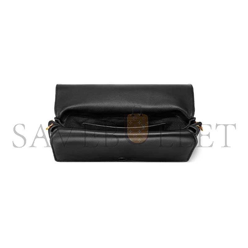 GUCCI LARGE SHOULDER BAG WITH CHAIN 857362 (36*19.5*9.5cm)